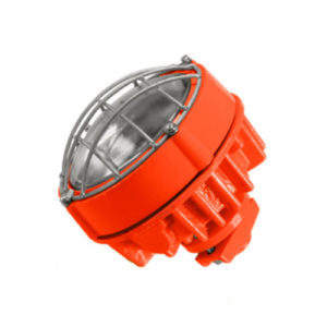 Рудничный светильник взрывозащищенный ДСП48-02 10Вт РВ Ex d