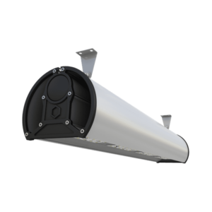 SF-Prom-28DK-P — Промышленный светодиодный светильник 104 Вт Д120