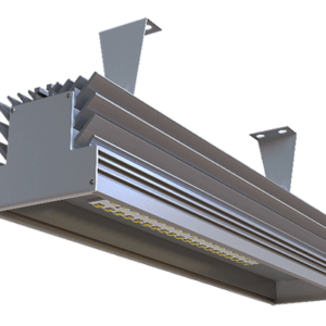 Светильник промышленный подвесной SF-Prom-5DN 25Вт