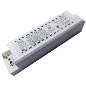 Блок аварийного питания БАП Техсветпром OST 60-35/180M IP20